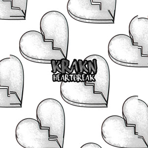 ดาวน์โหลดและฟังเพลง Heartbreak พร้อมเนื้อเพลงจาก Krakn