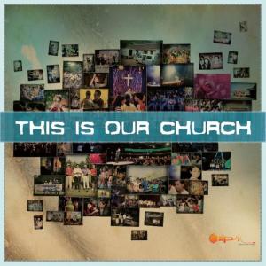 Album This Is Our Church oleh Harvest Praise Ministry