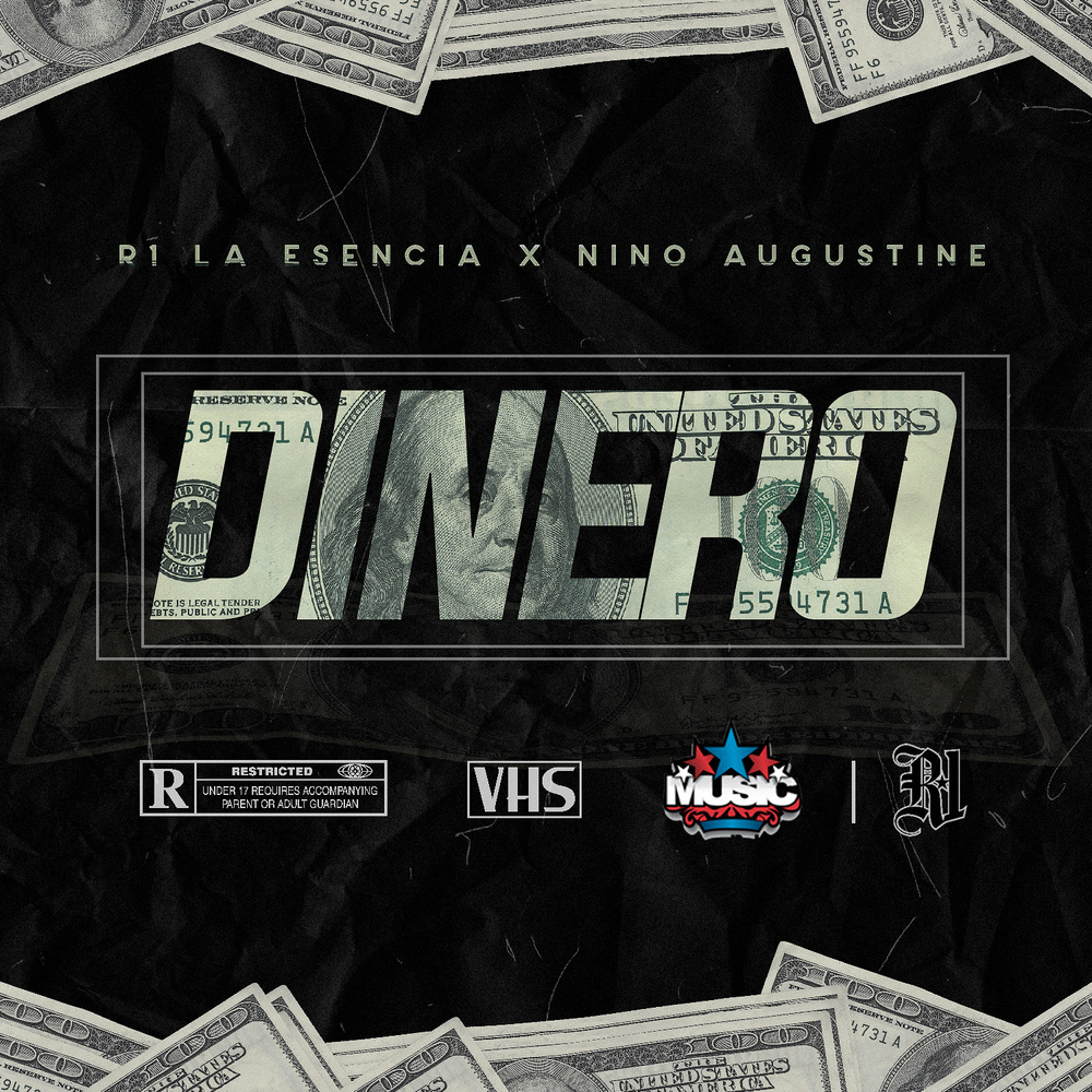 Dinero (feat. Nino Augus) (Explicit)