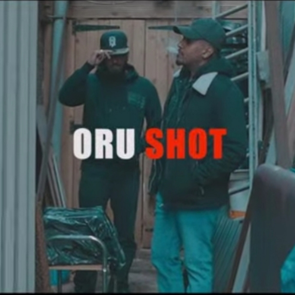 Oru Shot (Explicit)