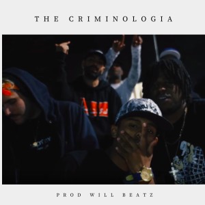ดาวน์โหลดและฟังเพลง The Criminologia (Explicit) พร้อมเนื้อเพลงจาก Big Da Godoy
