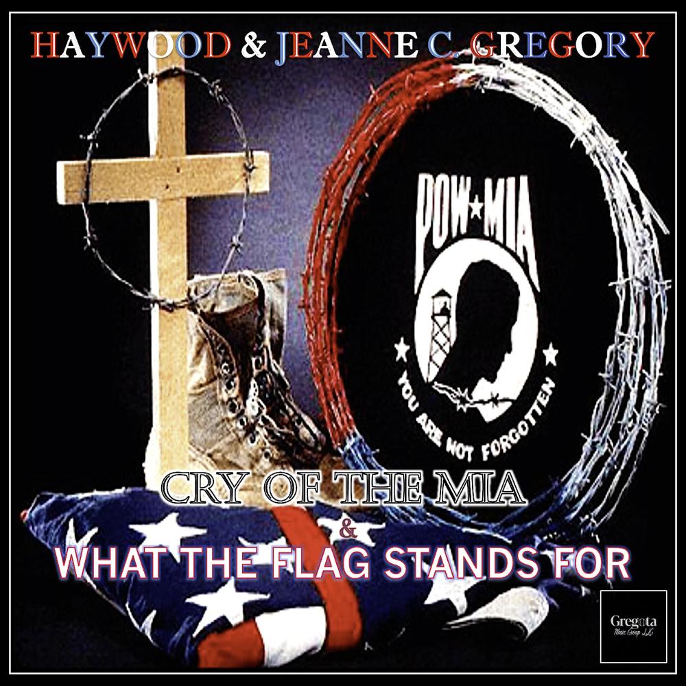 WHAT THE FLAG STANDS FOR