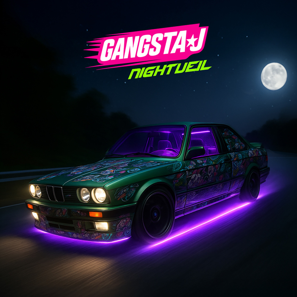 Nightveil
