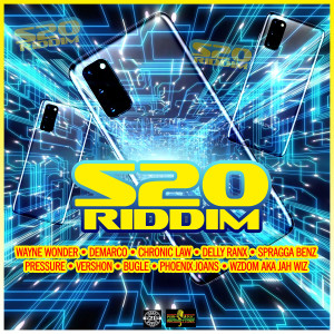 收聽純音樂的S20 Riddim (Instrumental)歌詞歌曲