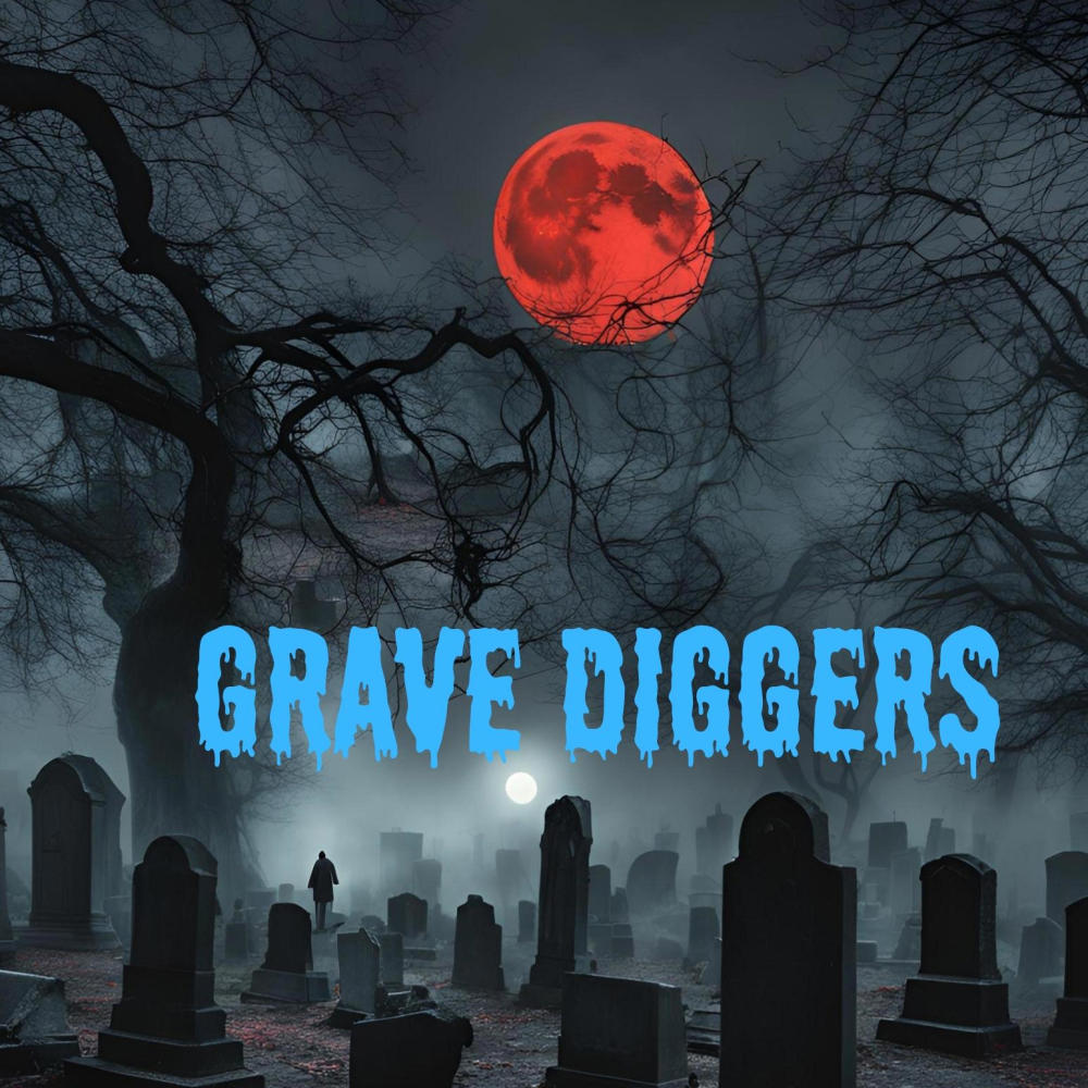 Grave Yard (original version) (Explicit)