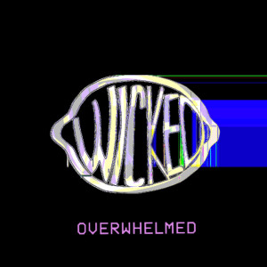 收聽Jhenetics的Overwhelmed歌詞歌曲