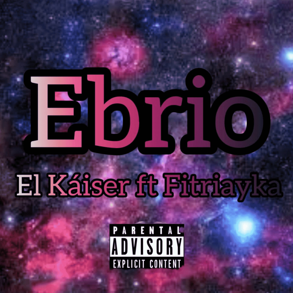 Ebrio