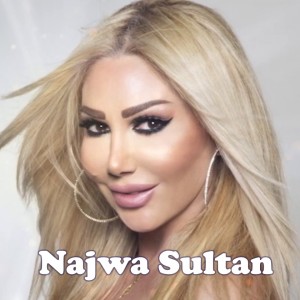 Dengarkan Rid Ya Albi lagu dari Najwa Sultan dengan lirik