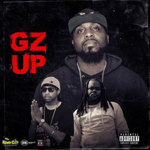Listen to Gz Up (Explicit) song with lyrics from ReadyRockDee