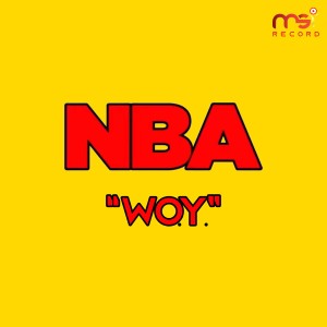 อัลบัม Woy ศิลปิน NBA