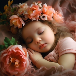 Little Baby Music的專輯Baby's Naptime: Soft Music for Peaceful Rest