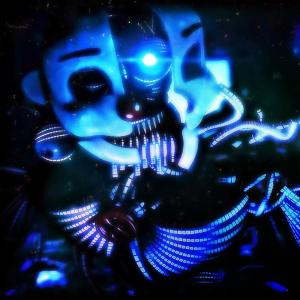 收聽VE!NSL!T的Screams (Ennard) (Explicit)歌詞歌曲