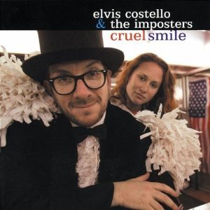 收聽Elvis Costello的Smile歌詞歌曲
