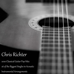 收聽Chris Richter的Someone You Loved (其他)歌詞歌曲