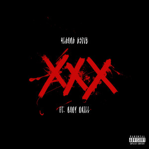 Listen to XXX (Explicit) song with lyrics from 4LGANG G5IVE