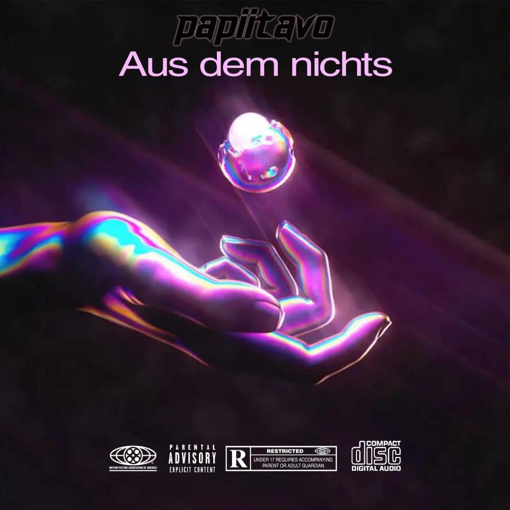 Aus dem nichts (Explicit)