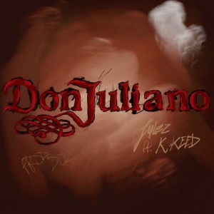 K.Keed的專輯Don Juliano (Explicit)