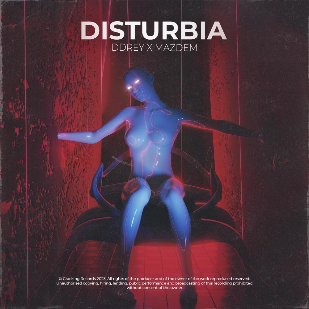 Disturbia (Extended Mix)