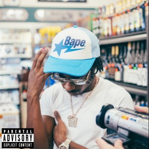 tokold的專輯Off White - Mixxx (feat. Stanwill) (Explicit)