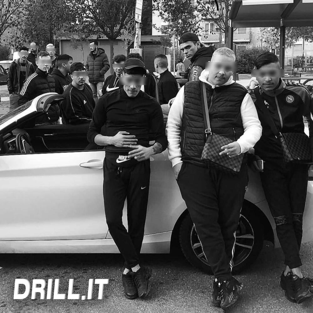 Dr.illuminato#2 RMX (feat. Murphee) (Explicit)