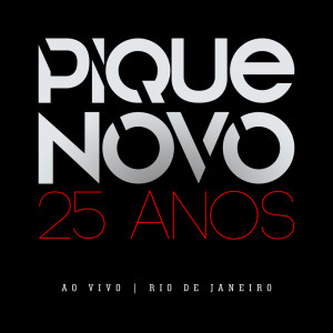 Listen to No meu quintal (Ao Vivo) song with lyrics from Pique Novo