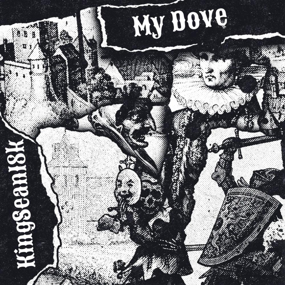 My Dove (Explicit)