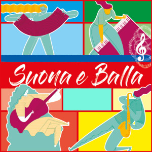 收听Franco e Luca Bergamini的Dolore歌词歌曲