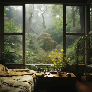 Listen to summer rain song with lyrics from very noise person