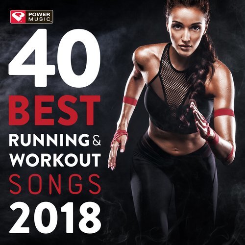 All I Do Is Win (Workout Remix)
