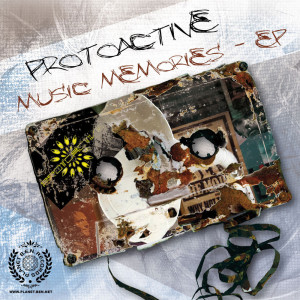 Album Music Memories from ProtoActive