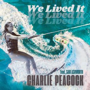 收聽Charlie Peacock的I Got Love For You (feat. Sam Ashworth)歌詞歌曲