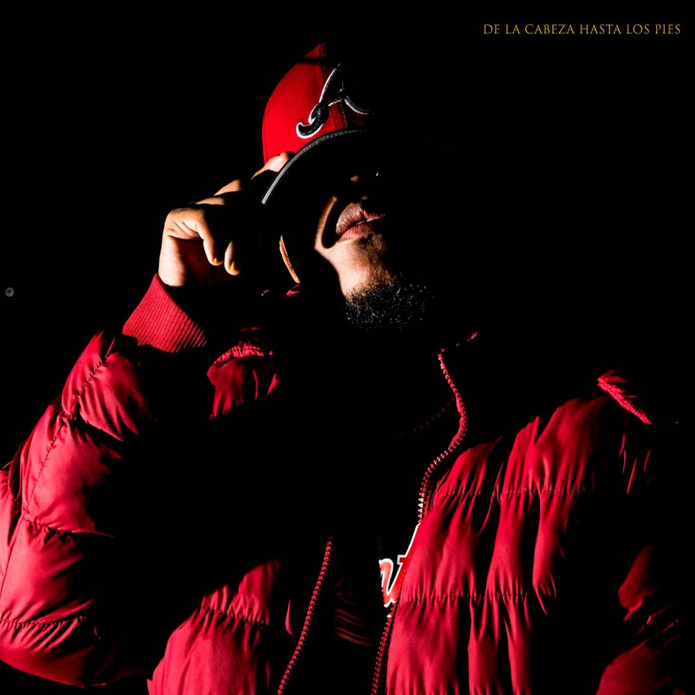De La Cabeza Hasta Los Pies (Explicit)