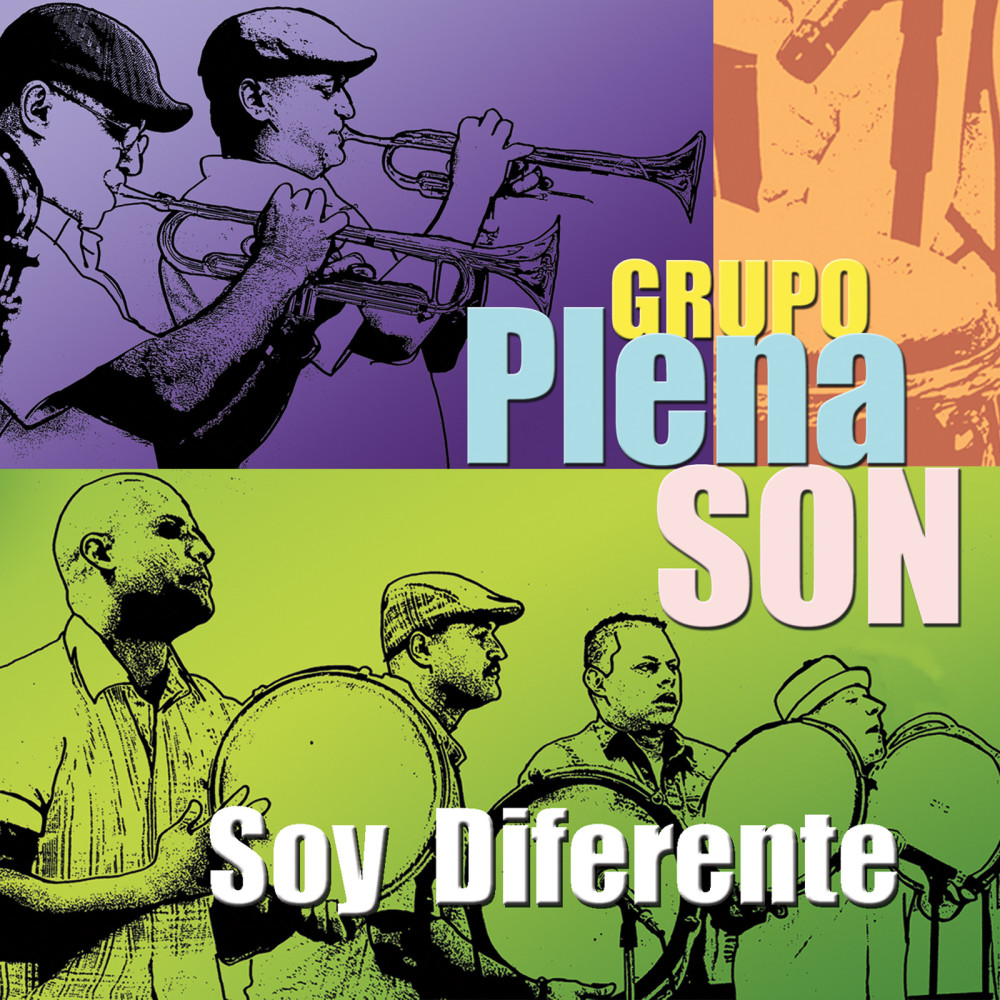 Plena De Grandes Ligas (feat. Miguel Rodríguez)