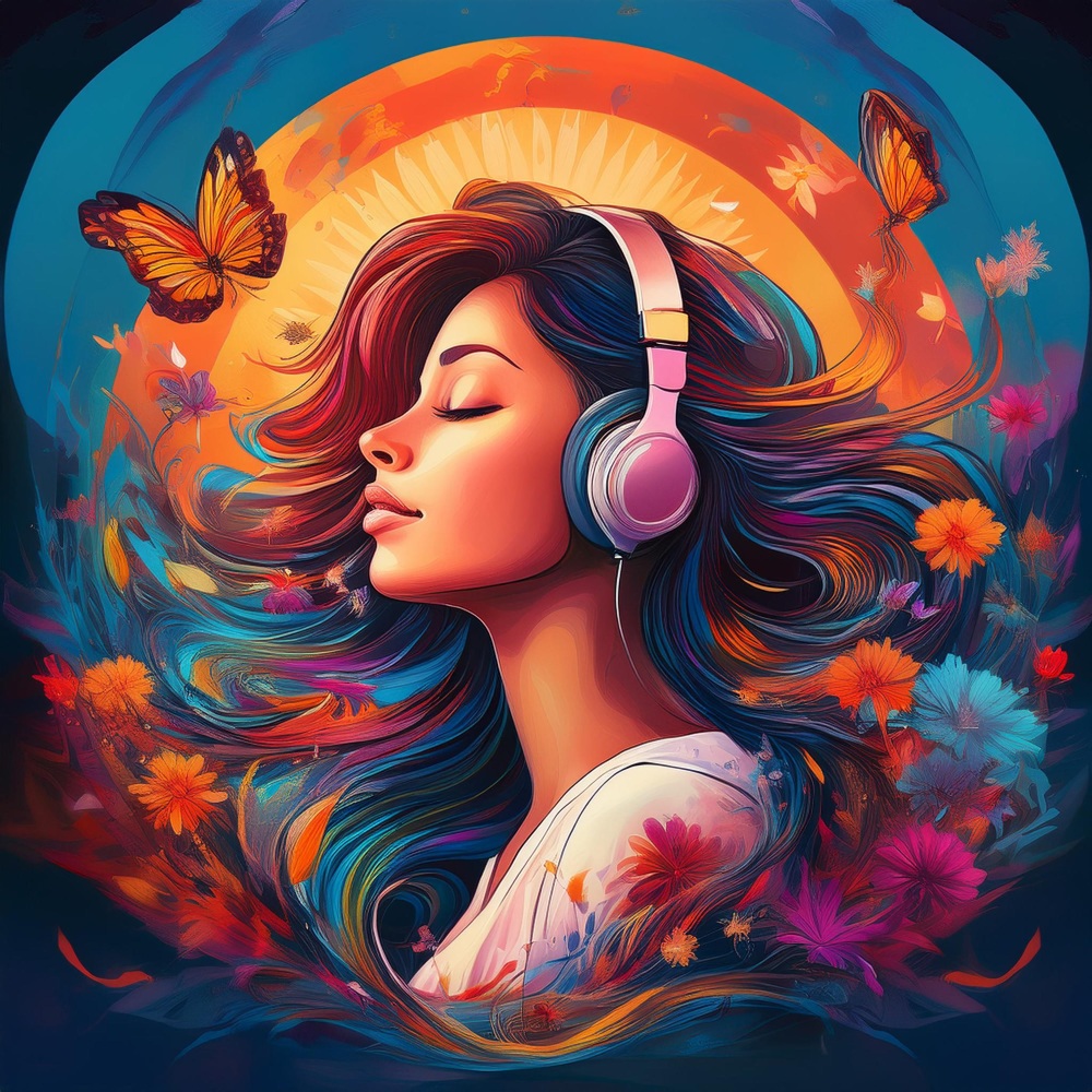 Restful Night Rhythm