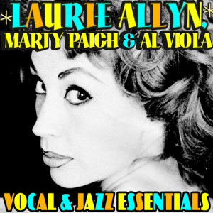 ดาวน์โหลดและฟังเพลง The More I See You พร้อมเนื้อเพลงจาก Laurie Allyn