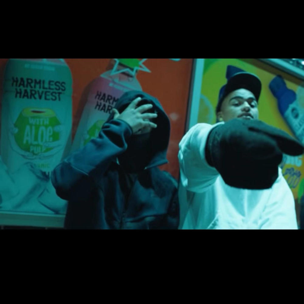 Tornado Szn (Explicit)