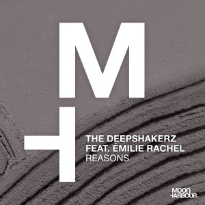 The Deepshakerz的专辑Reasons