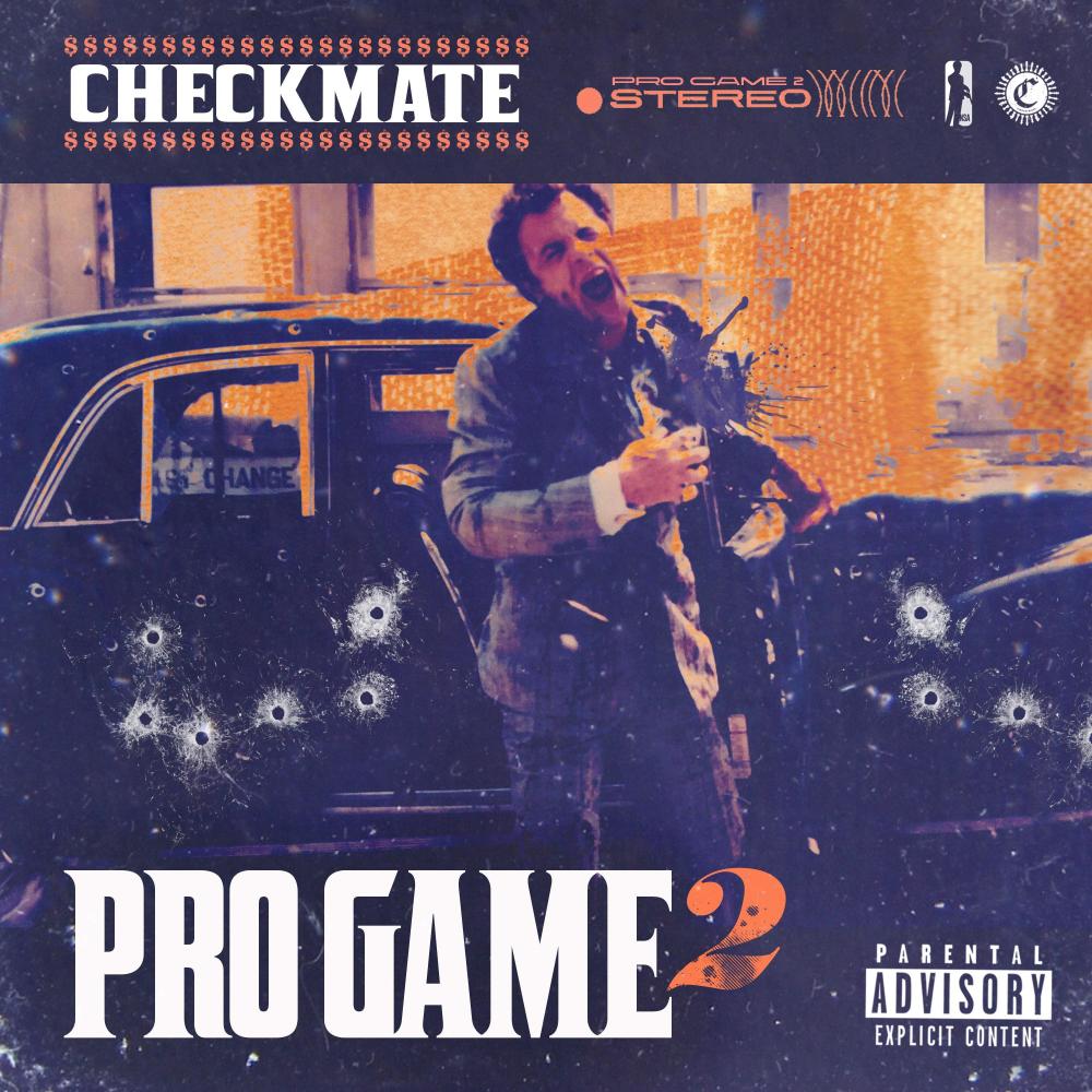 Castle & A Moat (feat. Planet Asia) (Explicit)