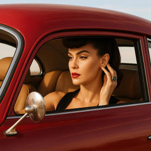 收聽Solena的Karma歌詞歌曲