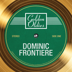 Golden Oldies dari Dominic Frontiere