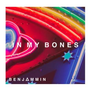 Benjammin的專輯In My Bones