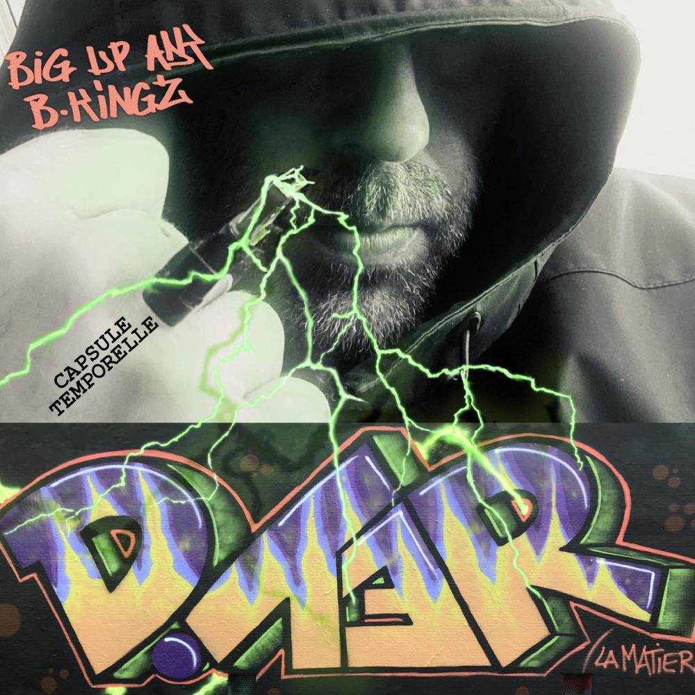 99% (feat. Reda La pire des races, Daddy Lord C, Tonto Noiza, Dalichar, Meraxx, Magik Flow, Malick La Preuve & Djess TFC|Explicit)