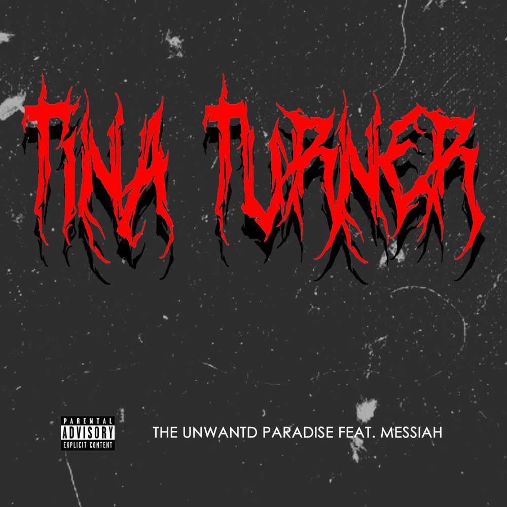 Tina Turner (Explicit)