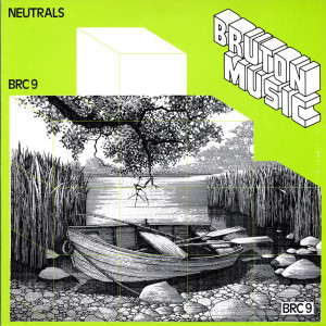 Album Neutrals from James Clarke