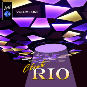 Various Artists的專輯Club Rio, Vol. 1