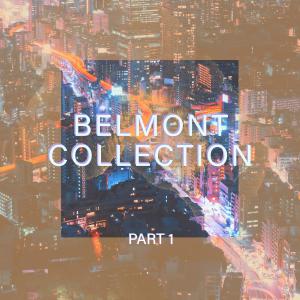 Album Belmont Collection, PT.1 from 