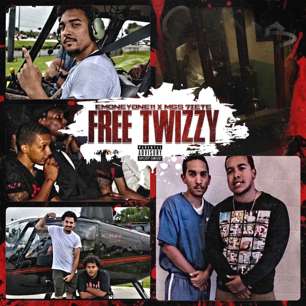 Free Twizzy (Explicit)