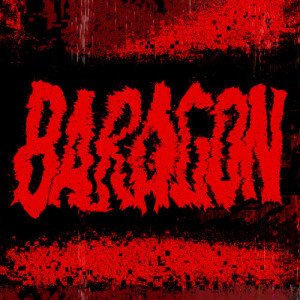 Album Baragon from Figure