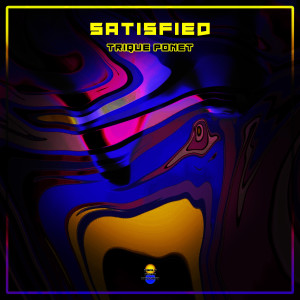 Trique Ponet的專輯Satisfied