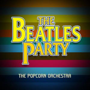 收聽The Popcorn Orchestra的Penny Lane歌詞歌曲